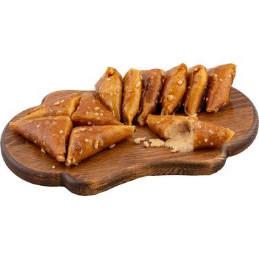 Köme Muska Görseli